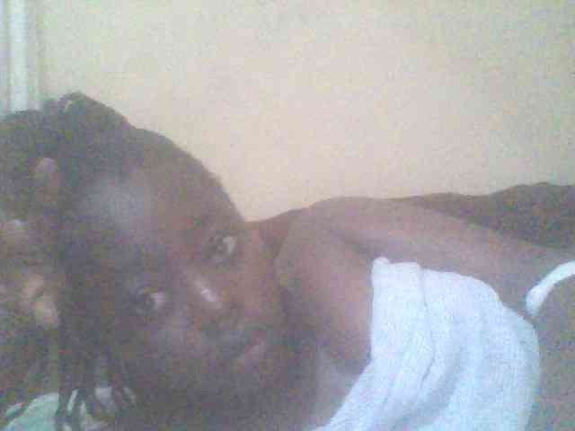 PrettyG webcam