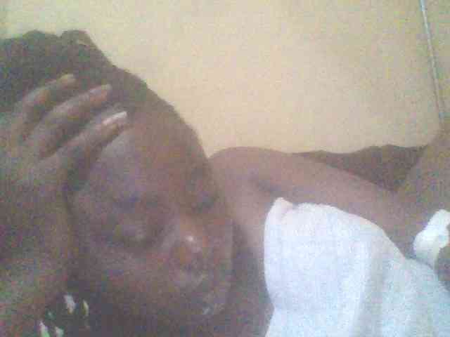 PrettyG webcam