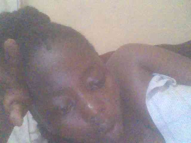 PrettyG webcam