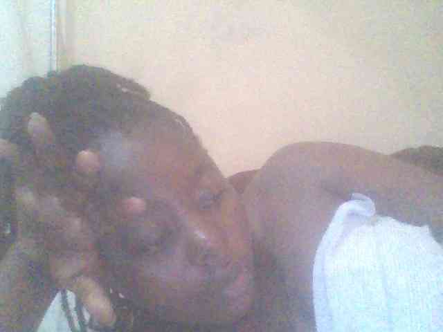 PrettyG webcam