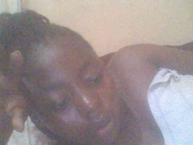 PrettyG webcam