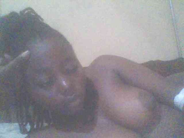 PrettyG webcam