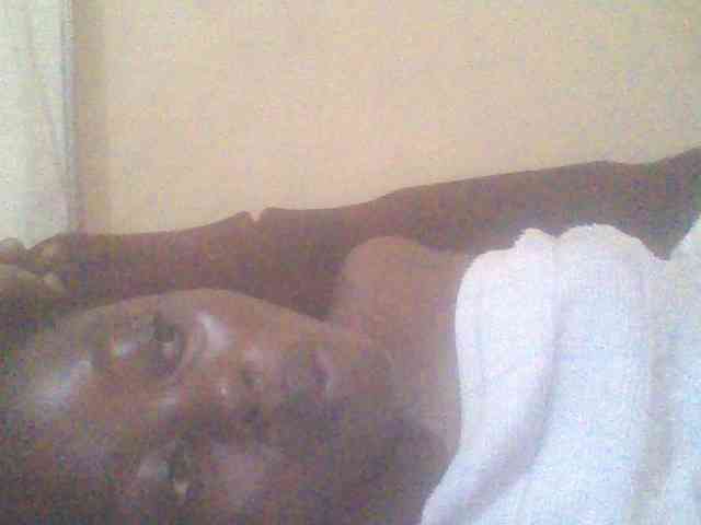 PrettyG webcam