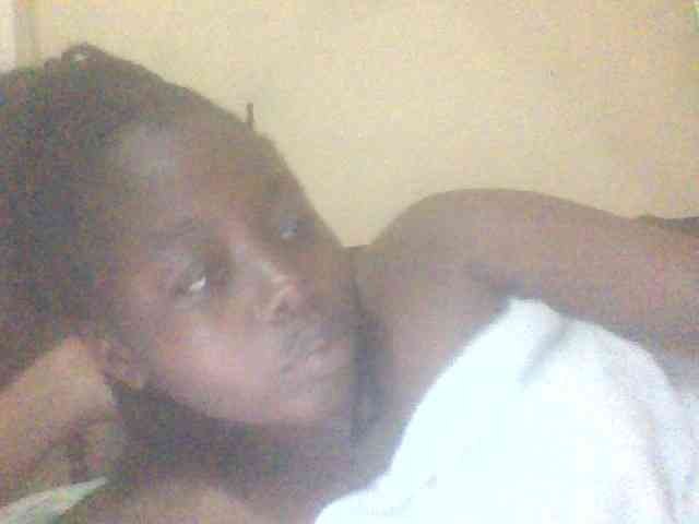 PrettyG webcam
