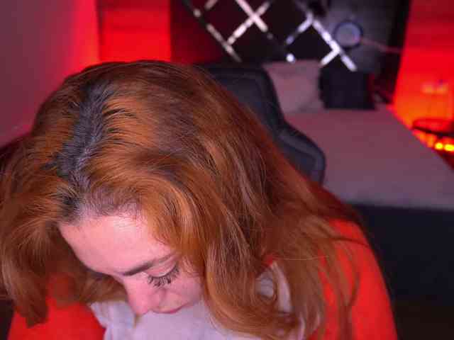 AmazonkaStarrr webcam
