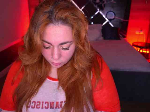 AmazonkaStarrr webcam