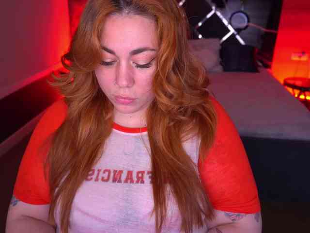 AmazonkaStarrr webcam
