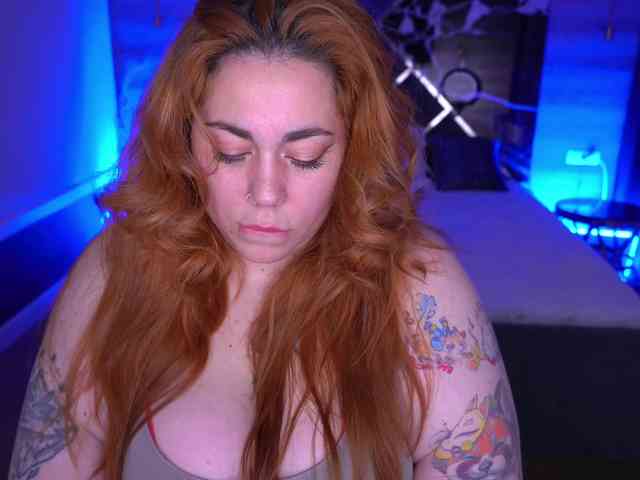 AmazonkaStarrr webcam