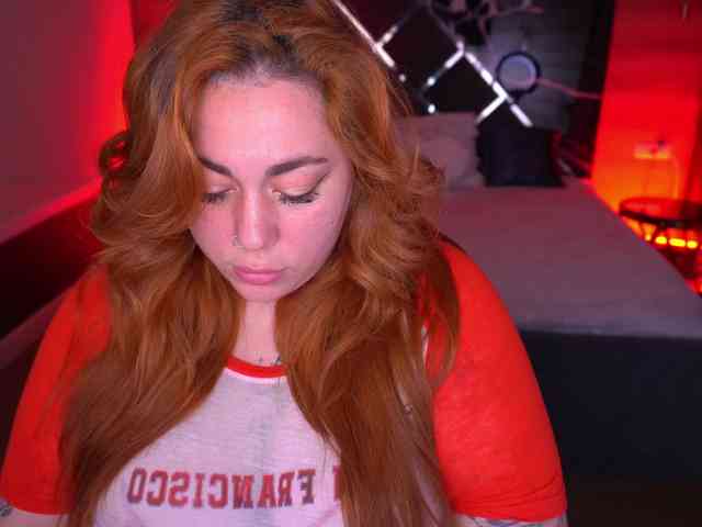 AmazonkaStarrr webcam