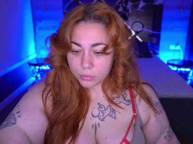 AmazonkaStarrr webcam