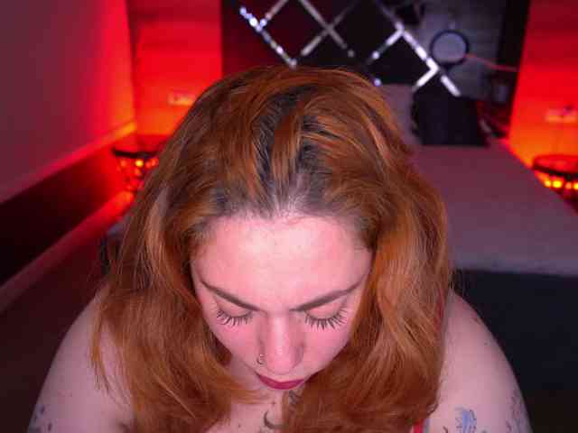 AmazonkaStarrr webcam