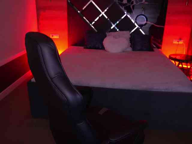 AmazonkaStarrr webcam