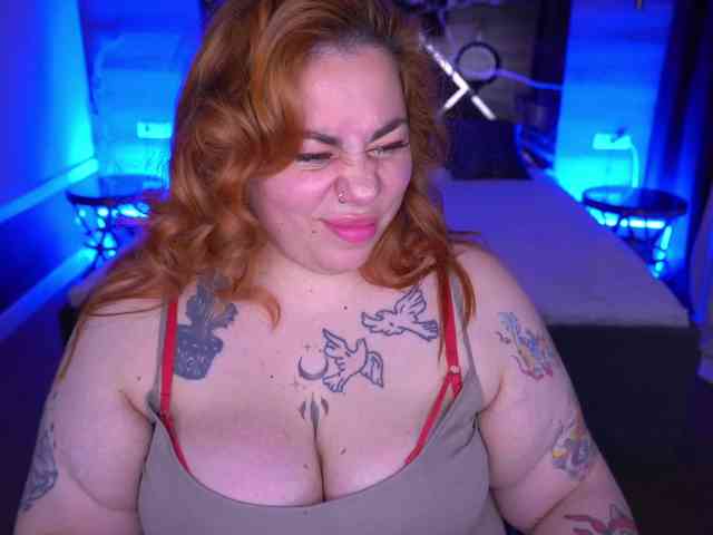 AmazonkaStarrr webcam