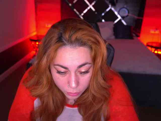 AmazonkaStarrr webcam