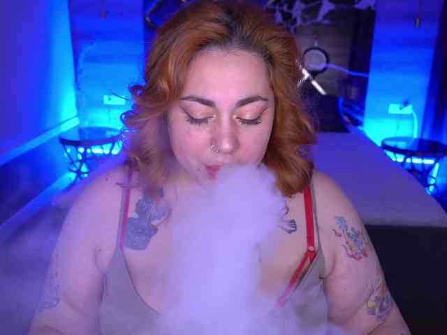 AmazonkaStarrr webcam