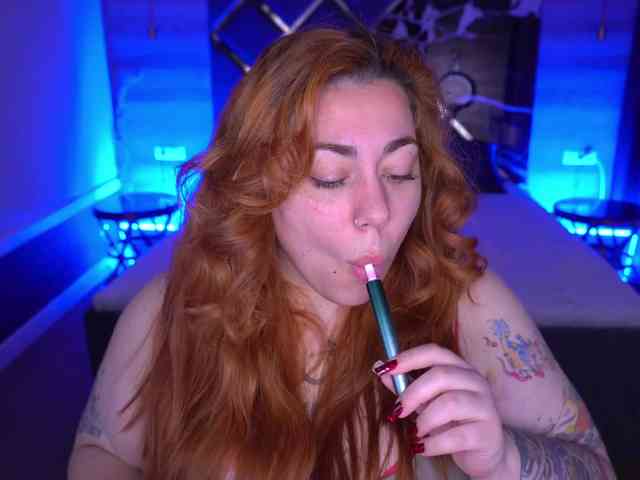 AmazonkaStarrr webcam