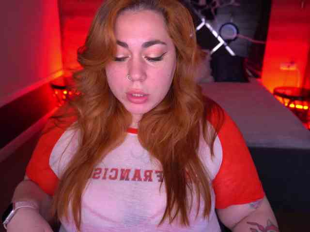 AmazonkaStarrr webcam