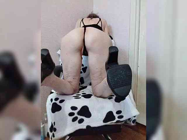 SWeet_Lana_24 webcam