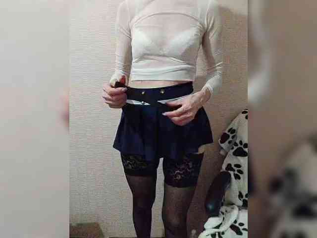 SWeet_Lana_24 webcam