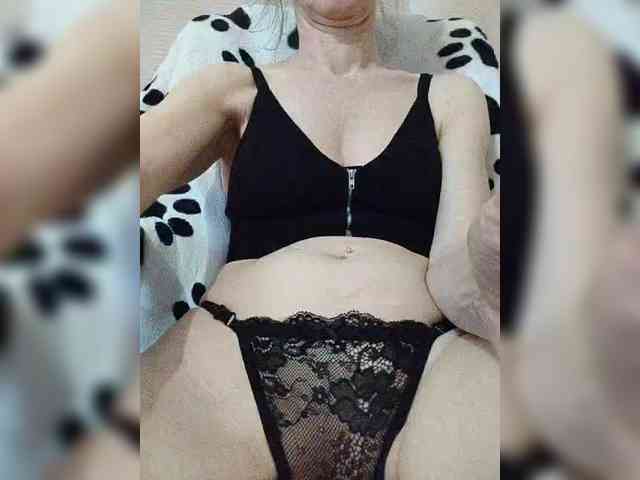 SWeet_Lana_24 webcam