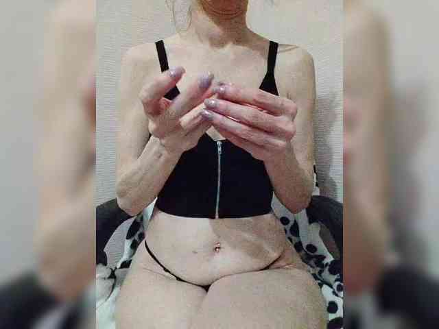 SWeet_Lana_24 webcam