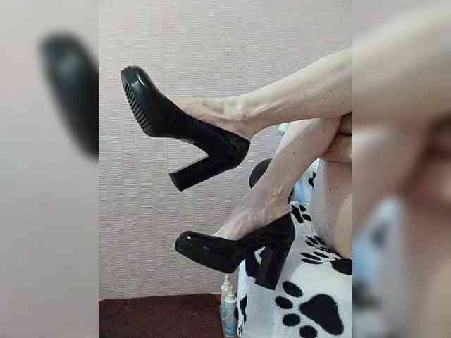 SWeet_Lana_24 webcam