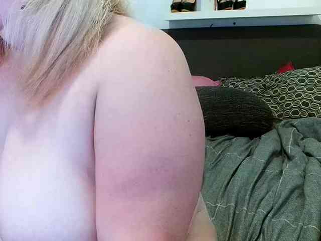 JessyGold webcam