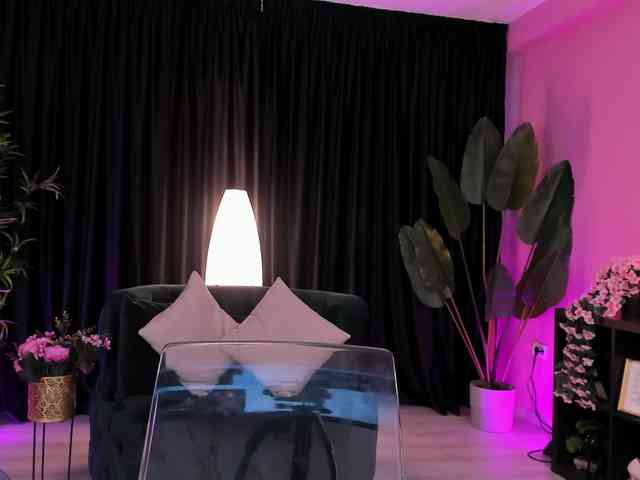 arabian-princess webcam