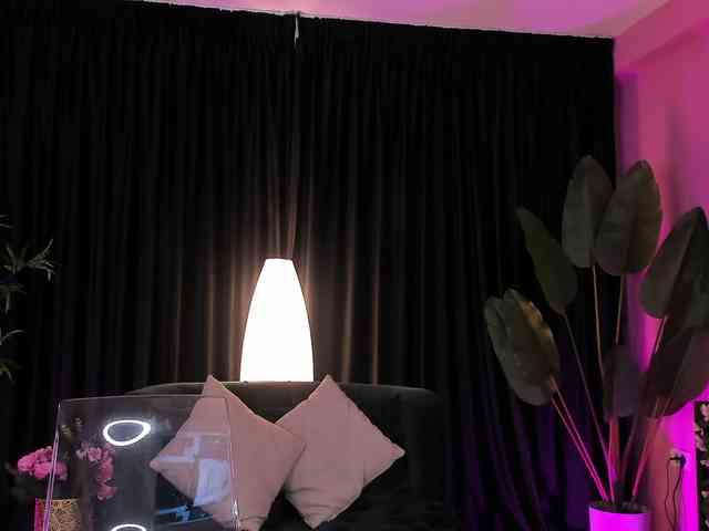 arabian-princess webcam