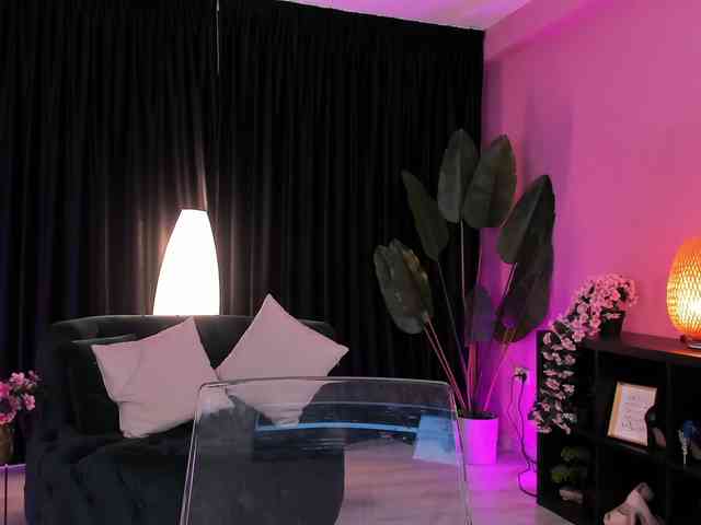 arabian-princess webcam