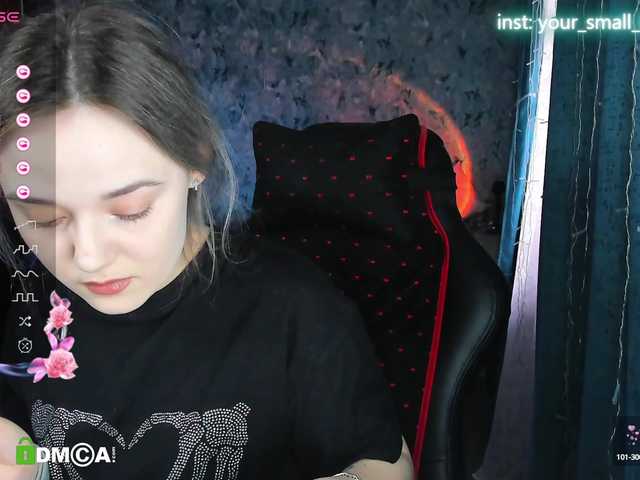 your-small-bunny webcam