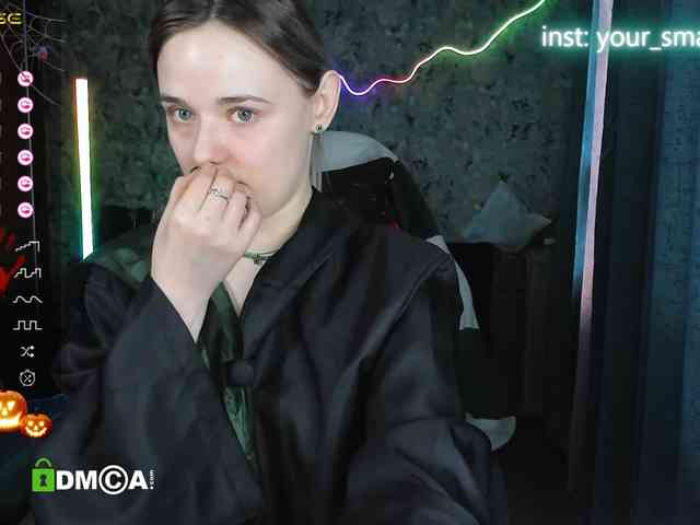 your-small-bunny webcam