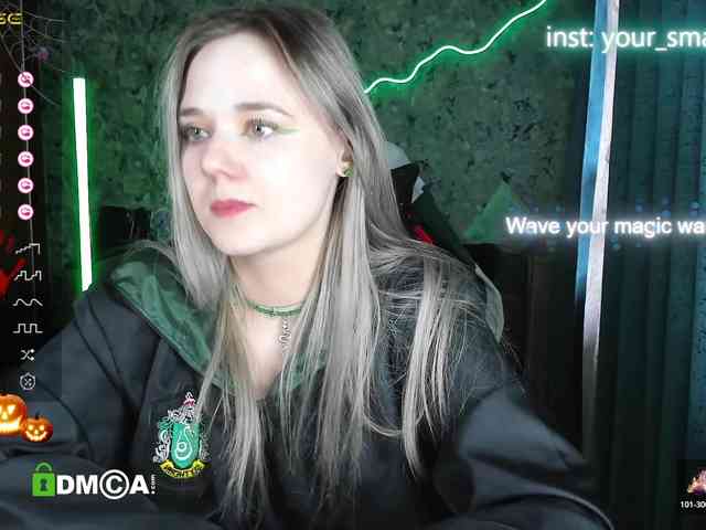 your-small-bunny webcam