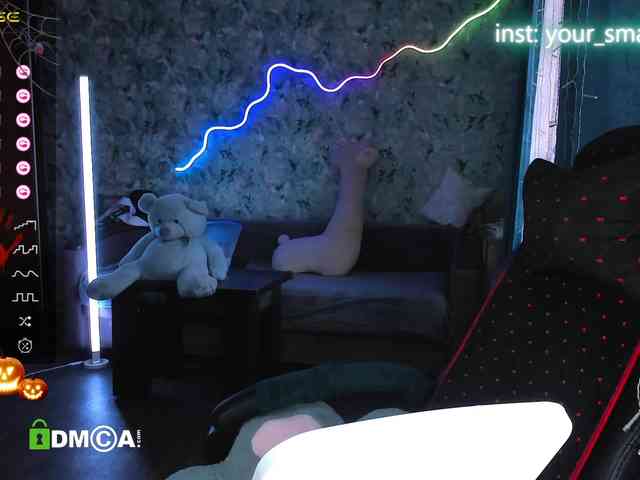 your-small-bunny webcam