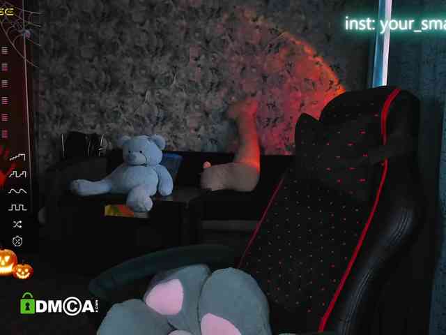 your-small-bunny webcam