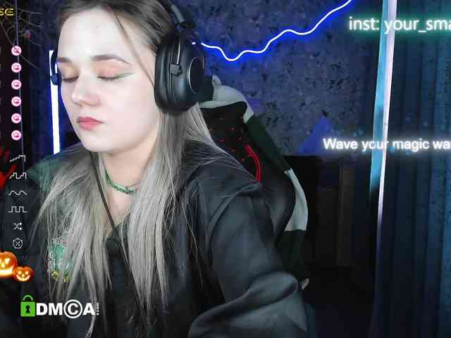 your-small-bunny webcam