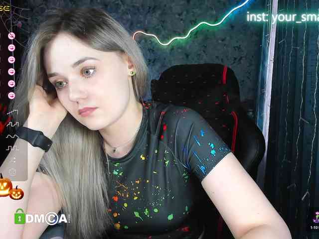 your-small-bunny webcam