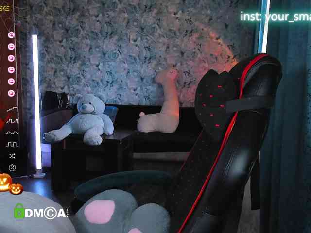 your-small-bunny webcam