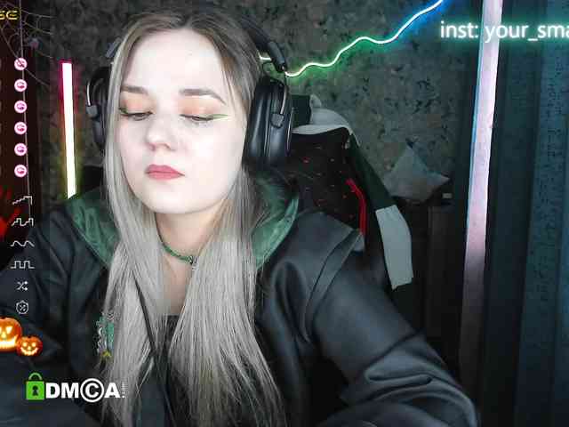 your-small-bunny webcam