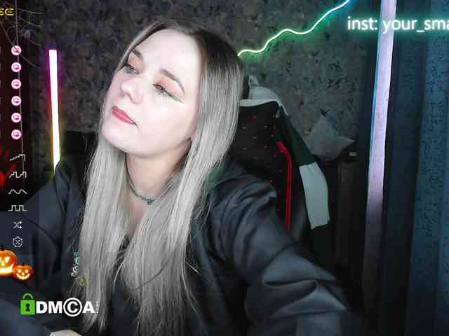 your-small-bunny webcam