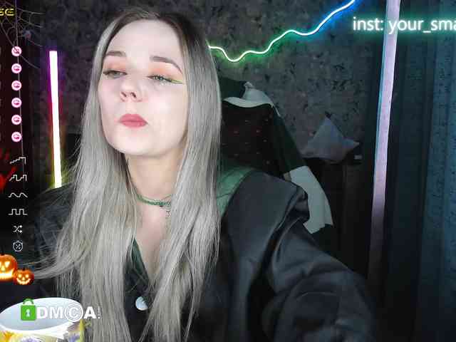 your-small-bunny webcam