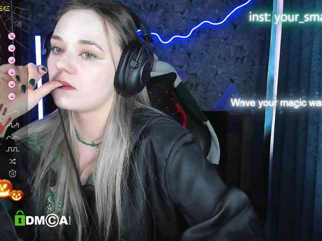 your-small-bunny webcam