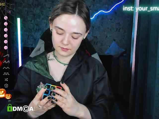 your-small-bunny webcam