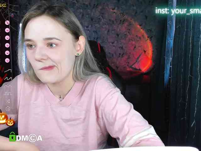 your-small-bunny webcam