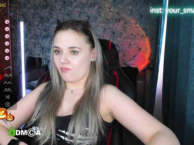 your-small-bunny webcam