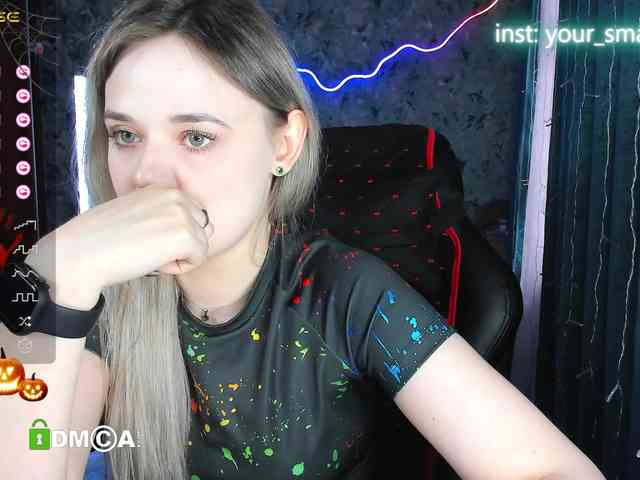 your-small-bunny webcam