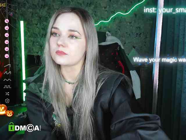 your-small-bunny webcam