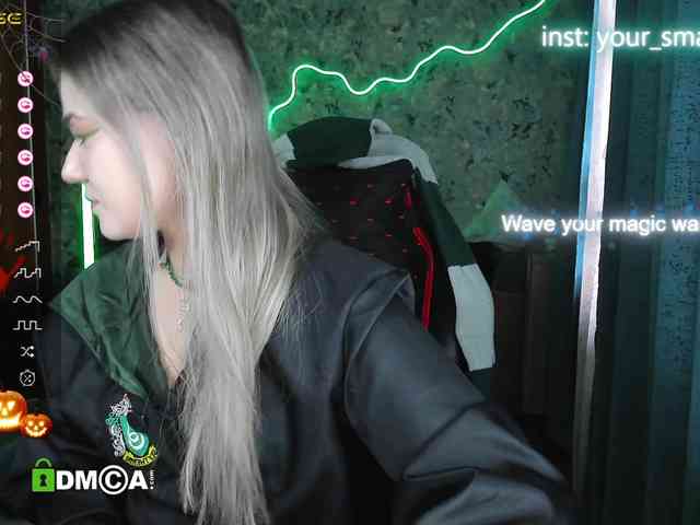 your-small-bunny webcam