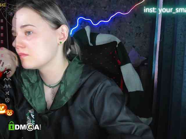 your-small-bunny webcam