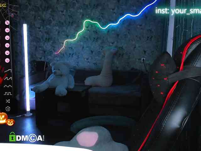 your-small-bunny webcam